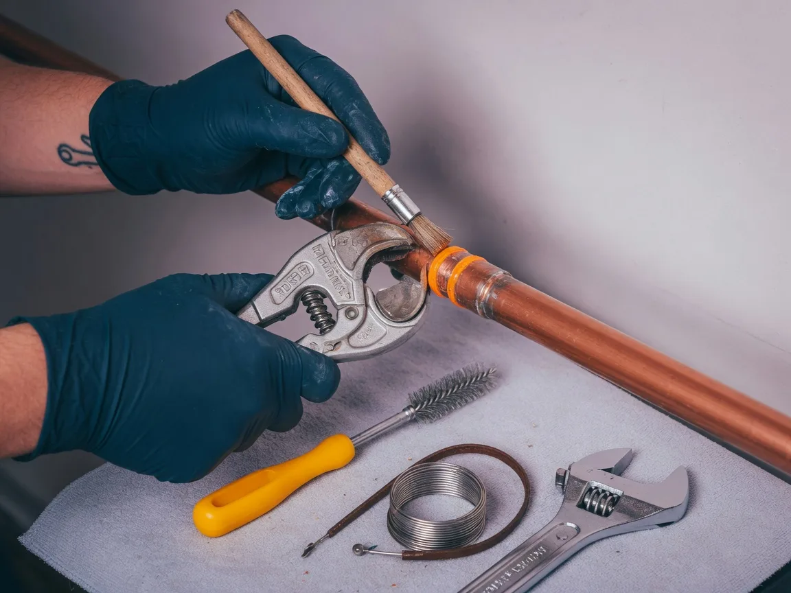 Why choose Sump Pump Repair in De Witt, MO